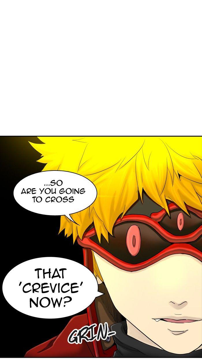 Tower Of God, Chapter 371 image 032